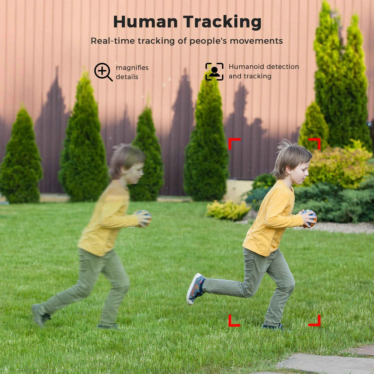 8MP 4K IP Outdoor WiFi Camera Surveillance Security CCTV PTZ Camera HD 4MP 2K Mini Wireless 1080P 2MP AI Tracking Onvif iCsee