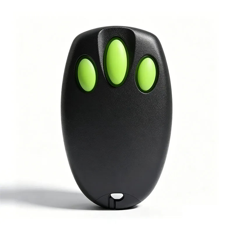 94335E 94335EML 94330E 1A5639-7 Gate Remote Control MERLIN C945 C943 C940 C840 CM842 CM844 CM128 Garage Door Opener 433.92MHz