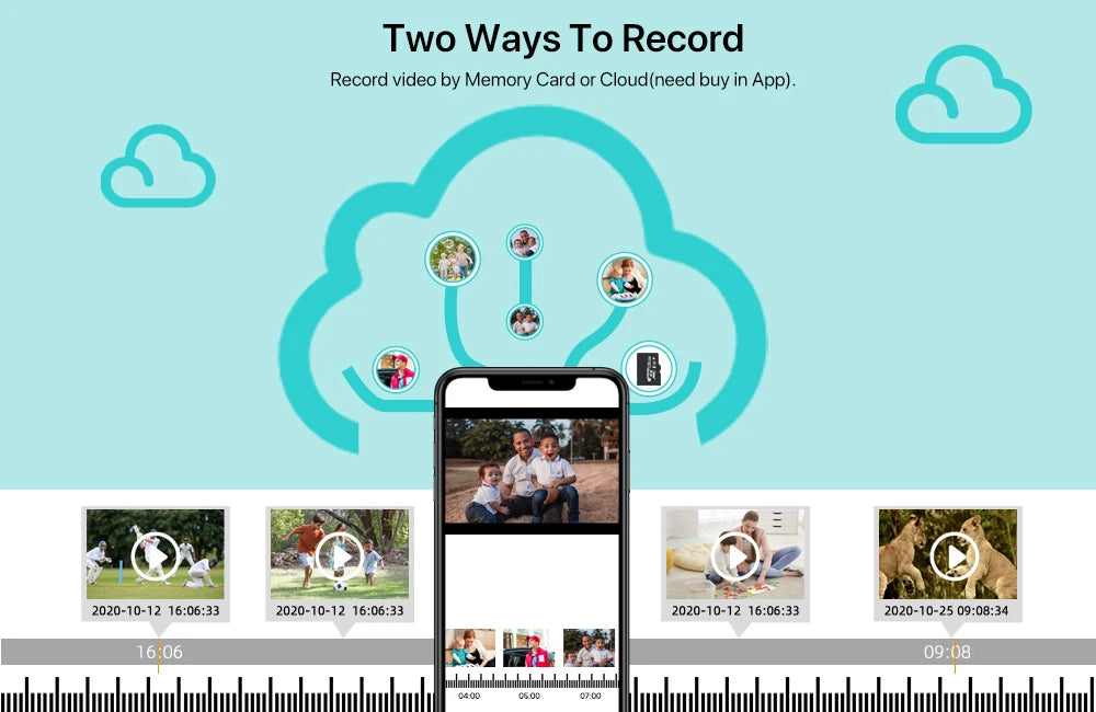 WiFi PTZ Camera Outdoor Wireless 10X Zoom Solar IP Camera 4MP Built-in Battery Video Surveillance Camera Long Time Standby iCsee