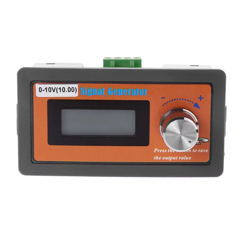 Stufenloser 0-10V Signalgenerator-Modul