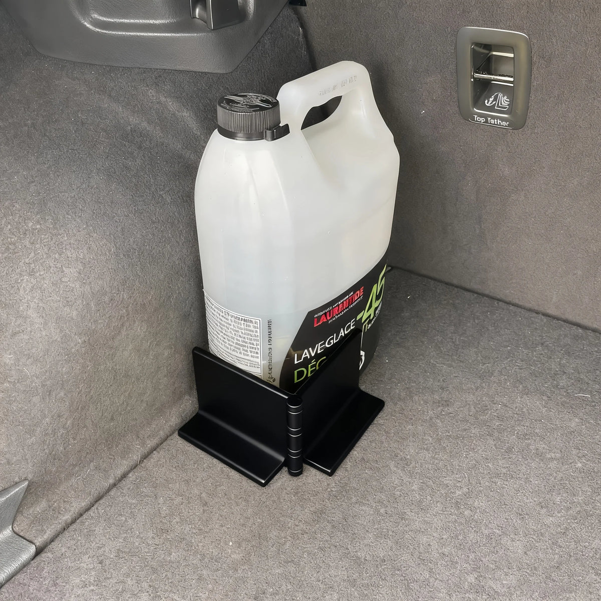 Butées de coffre de voiture à charnière