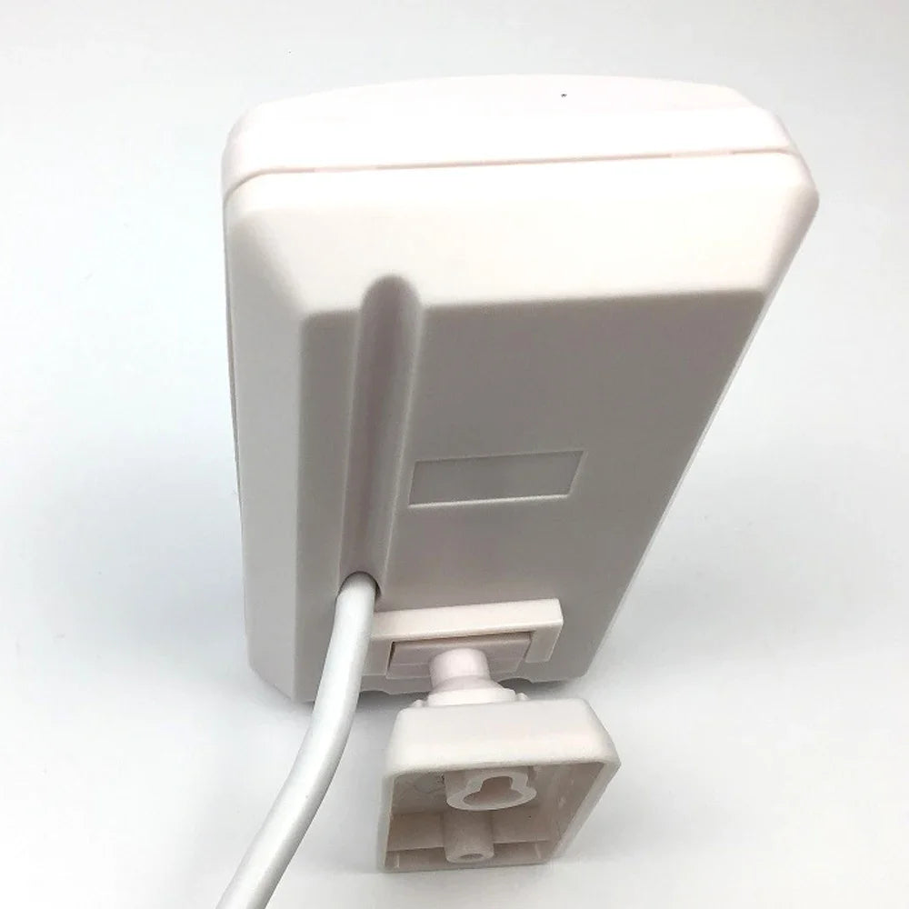 Caméra mini PoE IP 5MP audio 2,8 mm