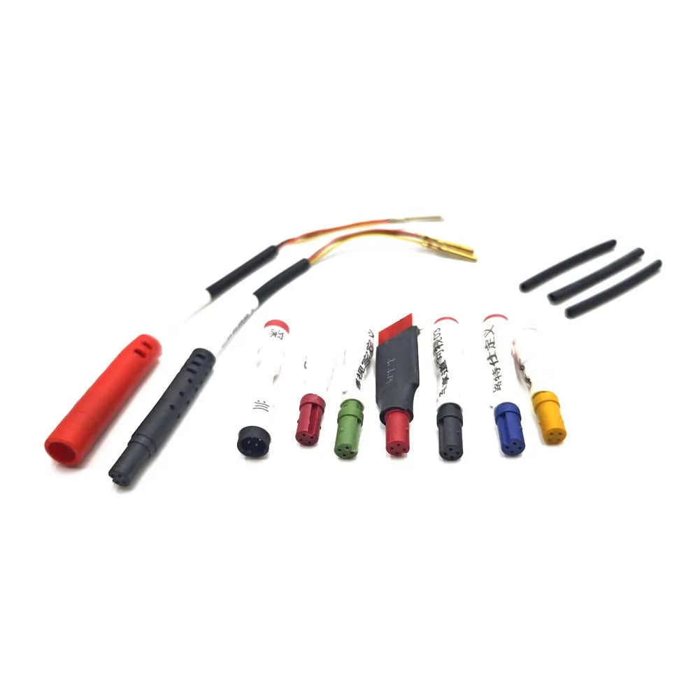 Camera for Car Panoramic Systems, 2D or 3D Options