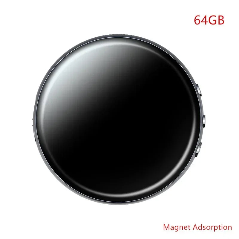 M29 Digital Voice Recorder with 64GB Memory and 100-Hour Recording