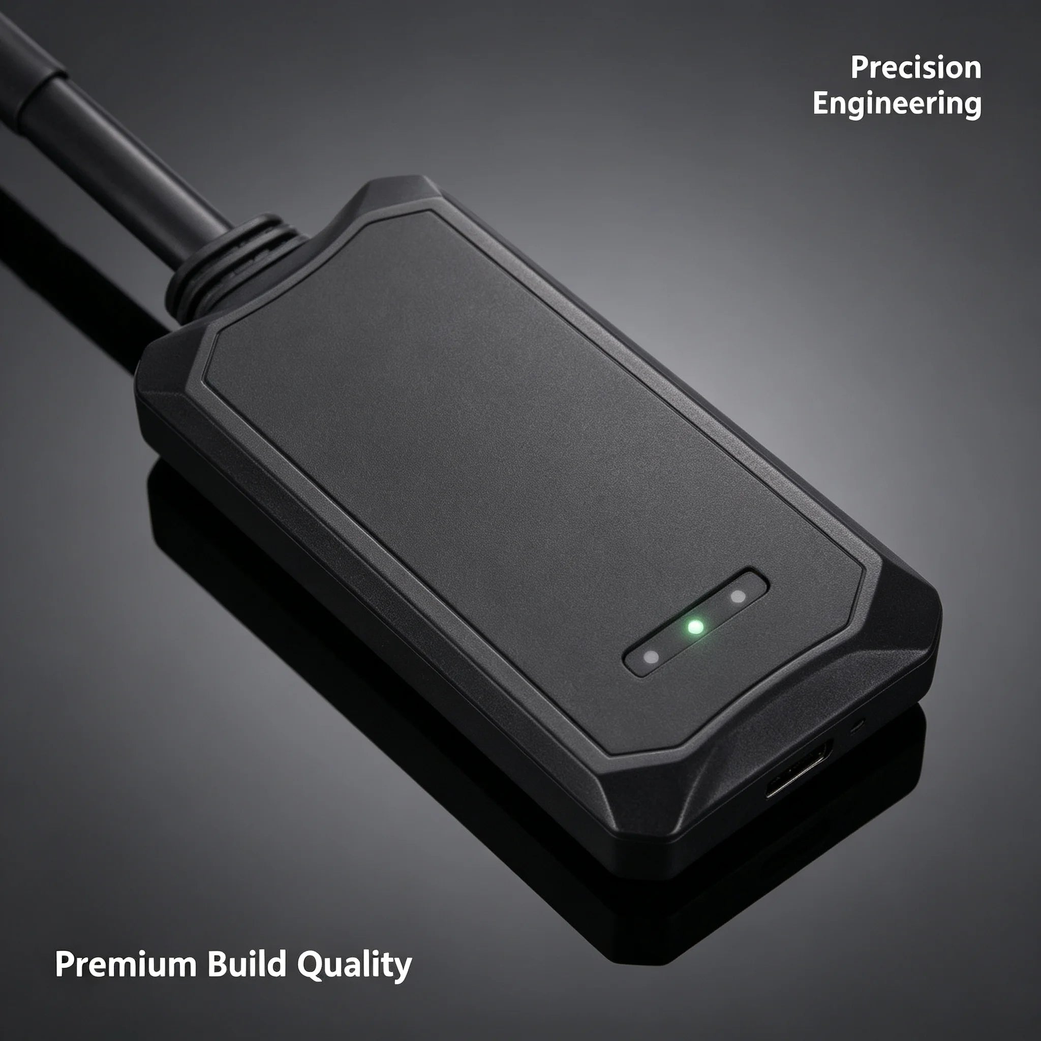 Bil GPS-spårare 2G GSM bilspårningsenhet G17 Antitheft Vibration Alarm Fleet Management Inbyggt batteri