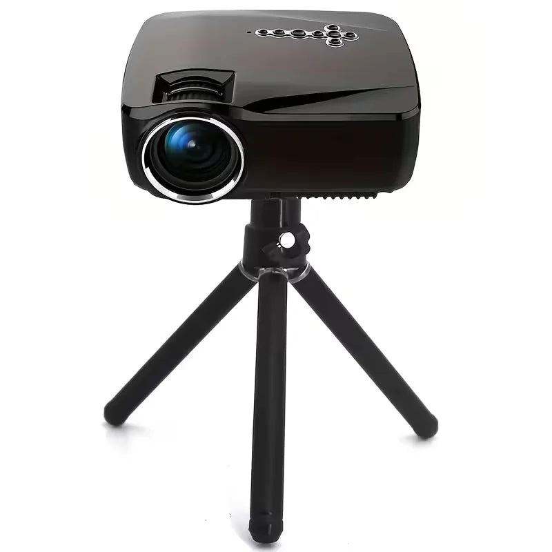 360° Mini Projector Tripod for HY300, HY310 and HY320