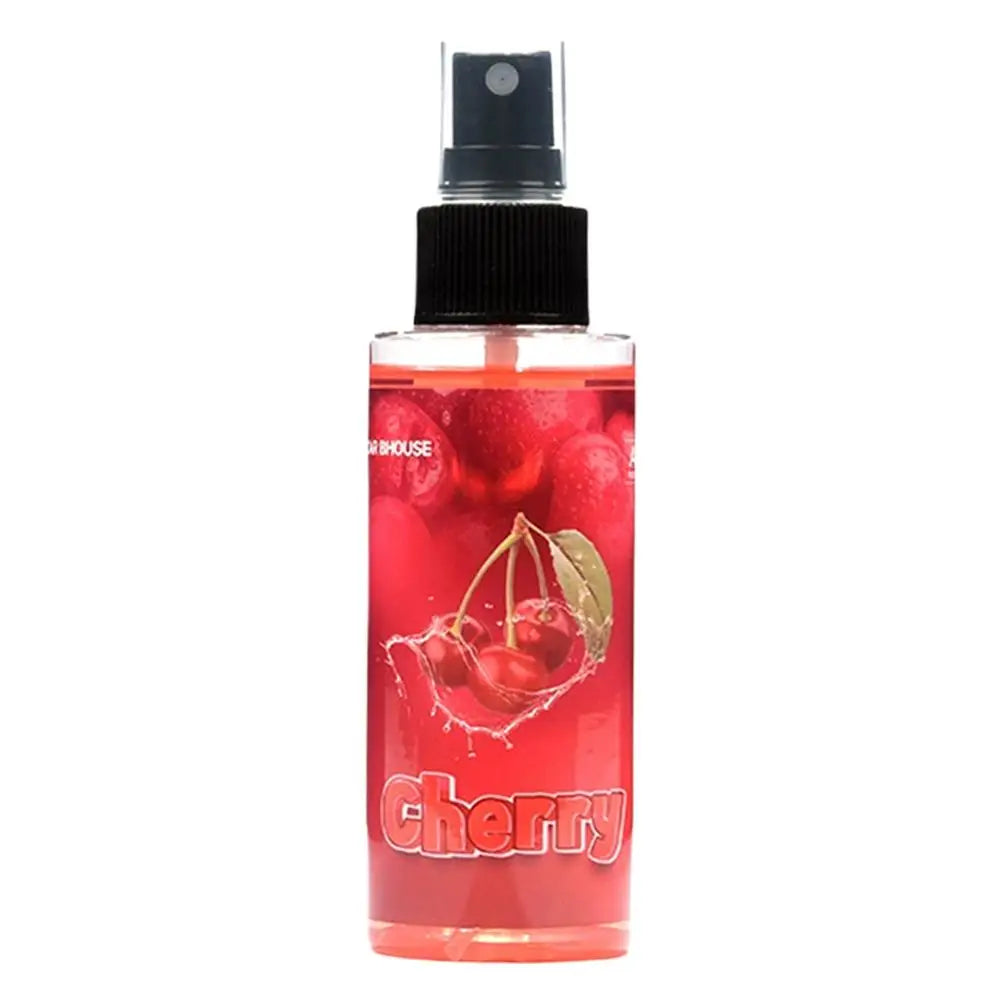 Perfume de ambiente montado en coche pulverizador fragancia de coche aerosol perfume desodorante para aromaterapia automotriz