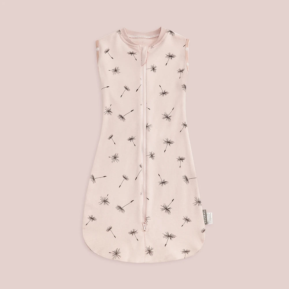 Baby Sleeping Bag Newborn Swaddle Thin Cotton Sack