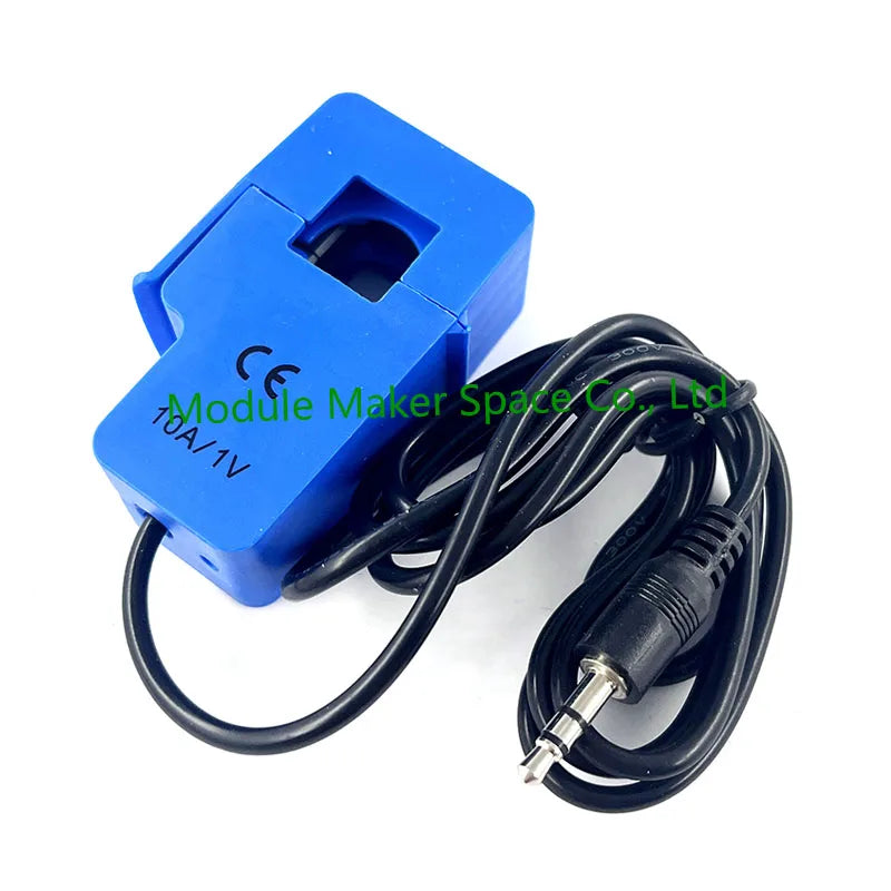 SCT013 Split-Core AC Current Sensor - Output Options