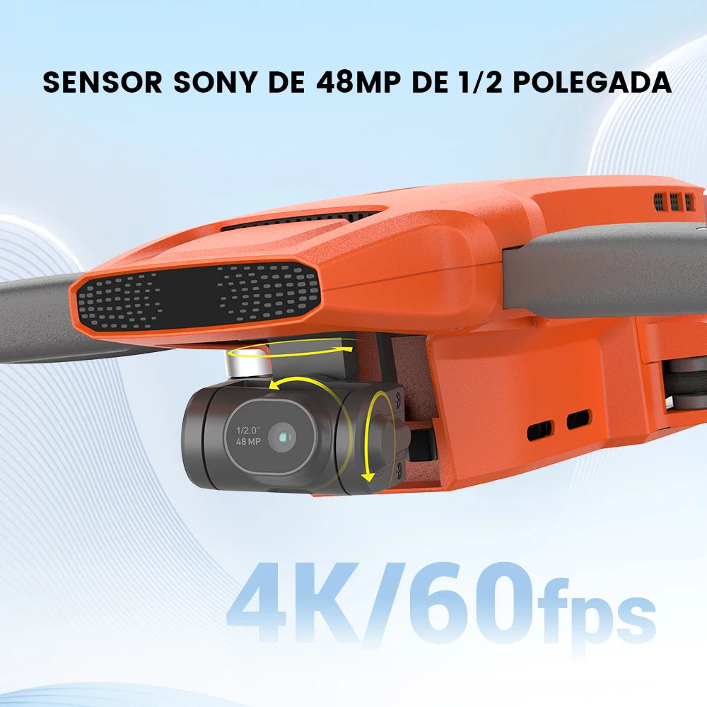 FIMI Mini 3 AI Süper Gece Video Dronu 4K Kameralı