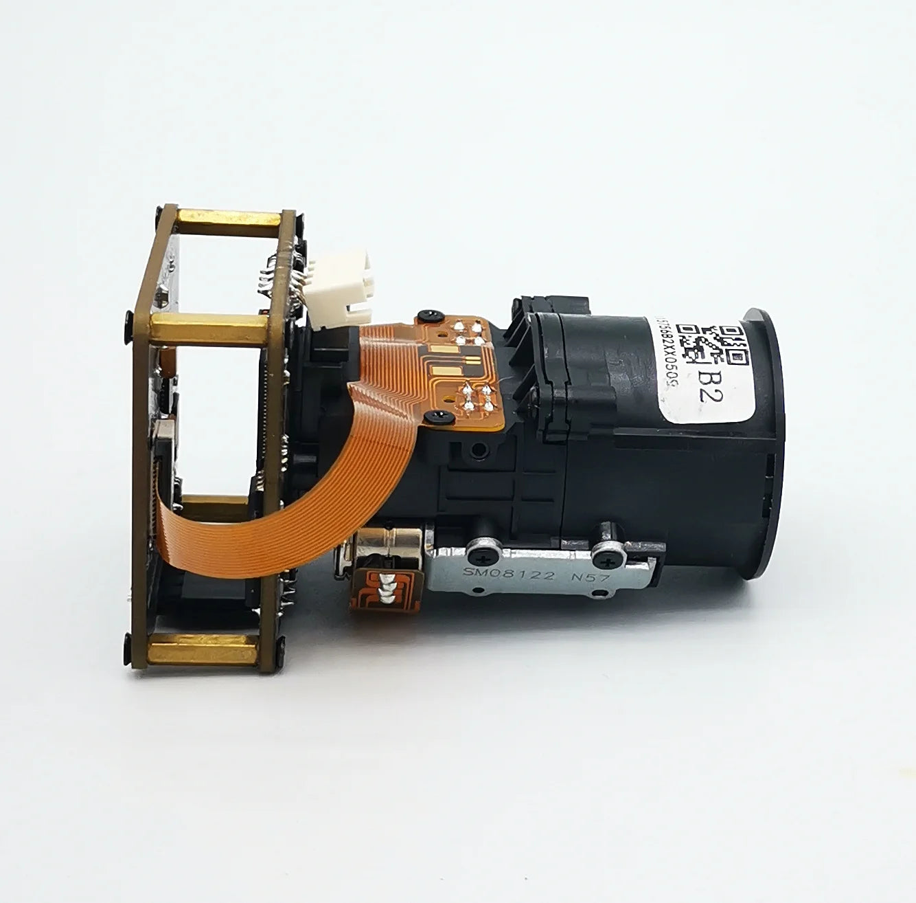 4K 8MP 10X Optical Zoom UVC USB Camera Module