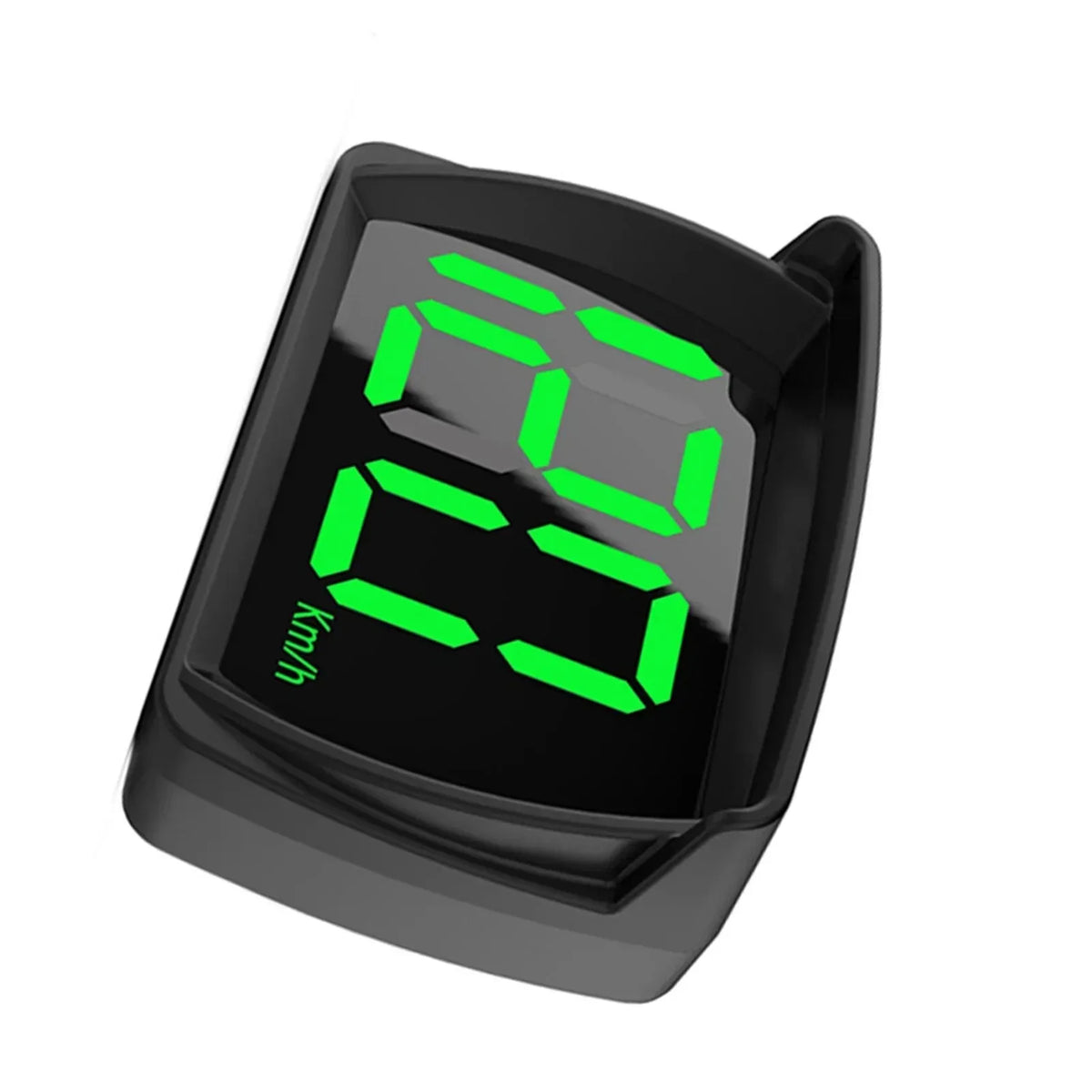 GPS Digital Speed Display - KM/H
