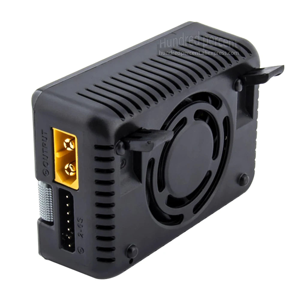 M7 RC Battery Charger and Signal Tool