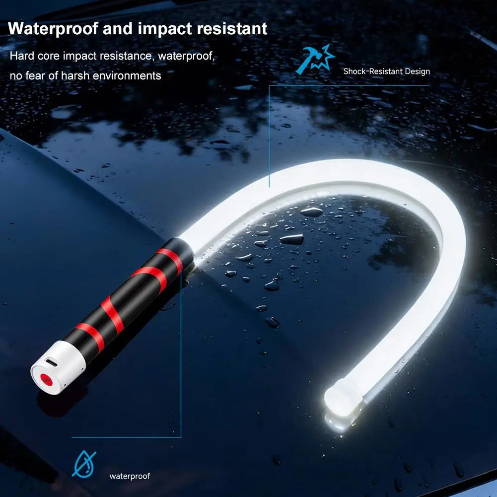 USB-C Flexible LED Inspection Light