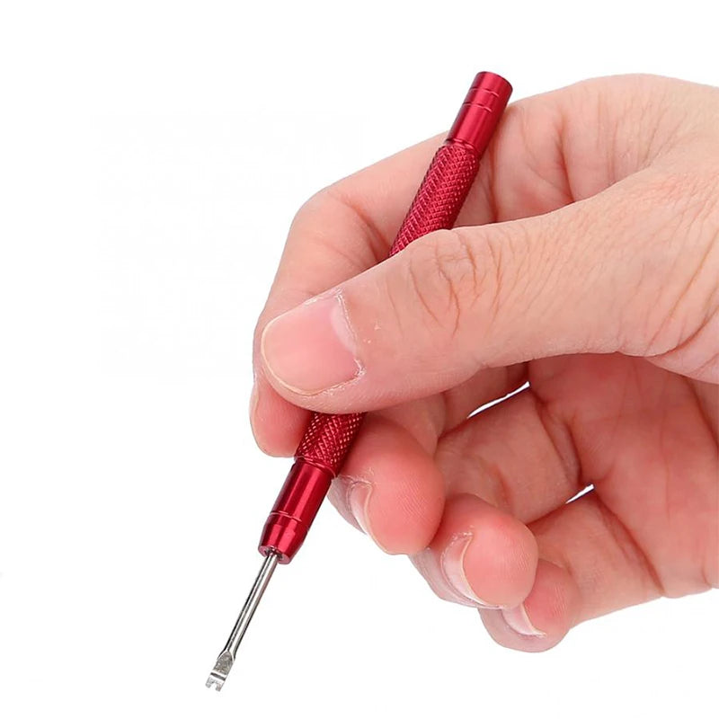 Watch Repair Hand Tools & Casing Cushion Options