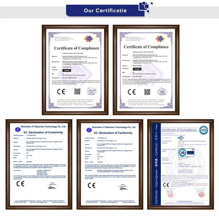 iScooter i9 Electric Scooter for Adults