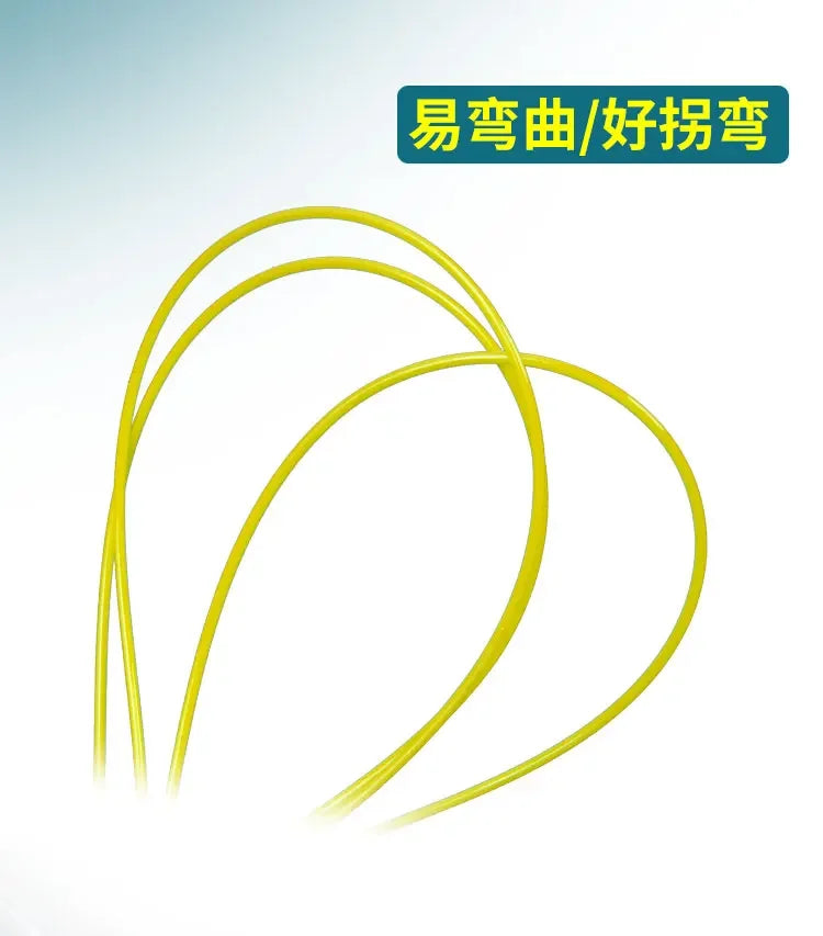 2/3m Car Sewer Unclogger Cleaning Brush Car Sunroof Long Hose Drain Hole Drain Unclogger Car Pipe Tool Cleaner Auto Accessories