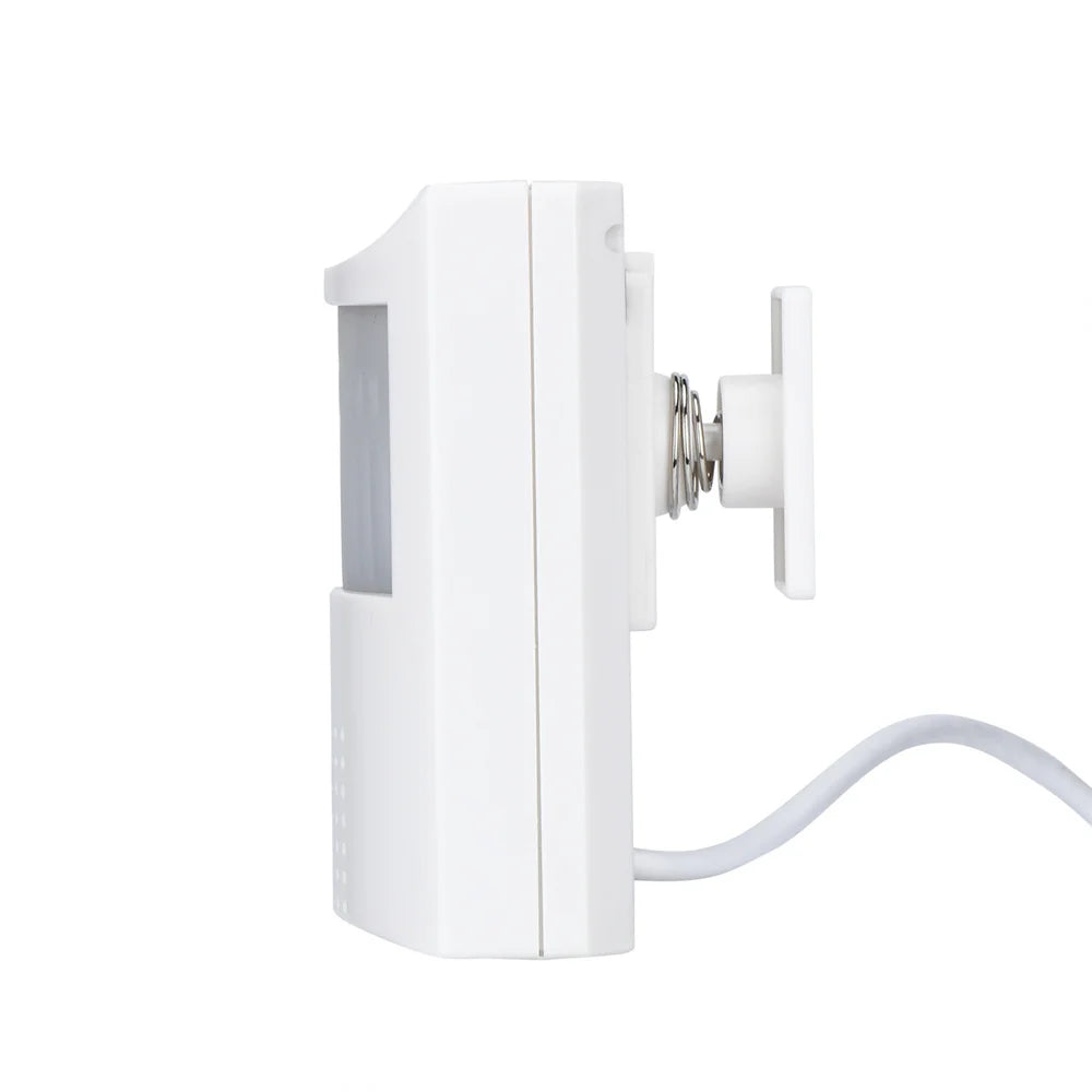 5MP POE Indoor IP Camera with 940nm IR and Vehicle Detection