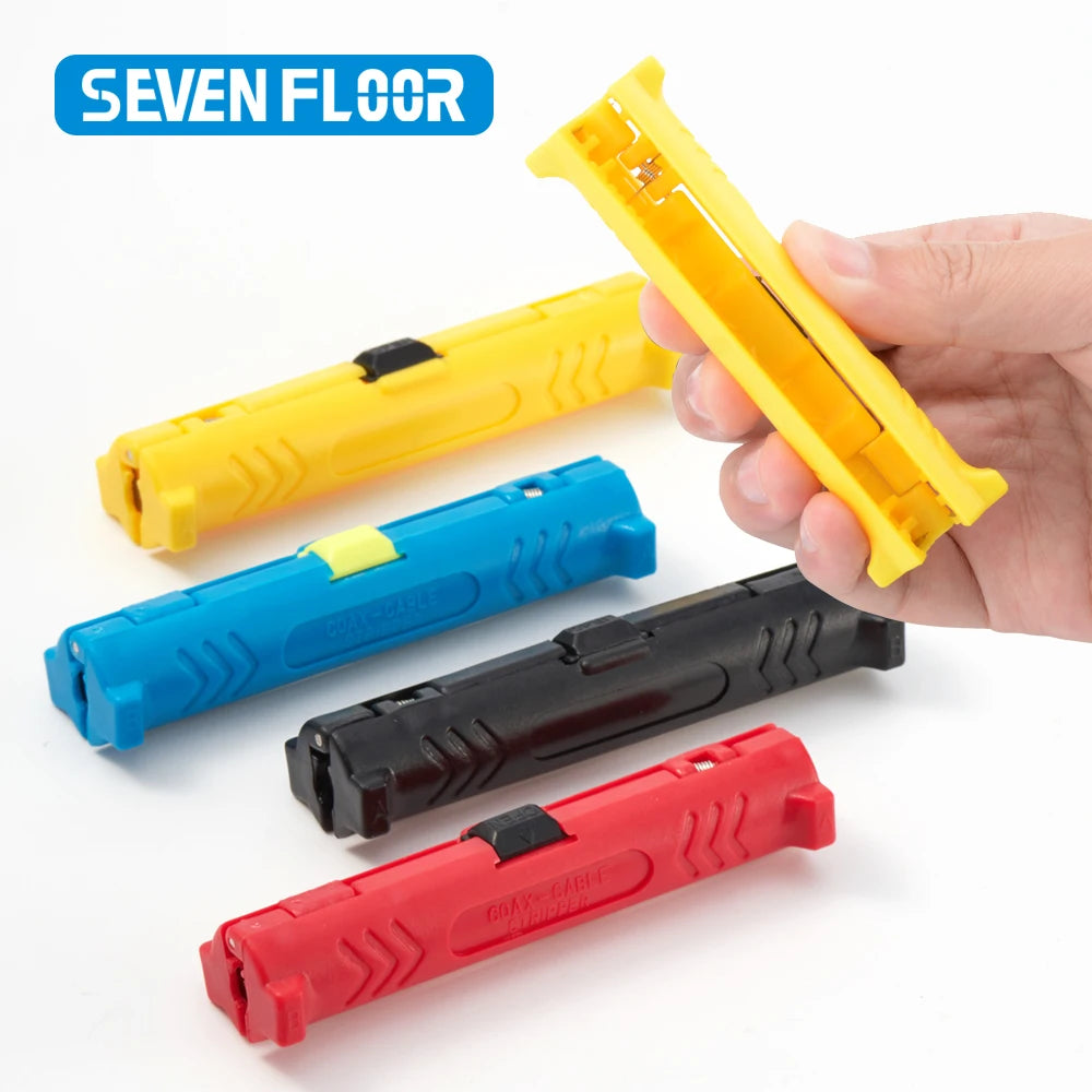 Rotary Cable Stripping Pen