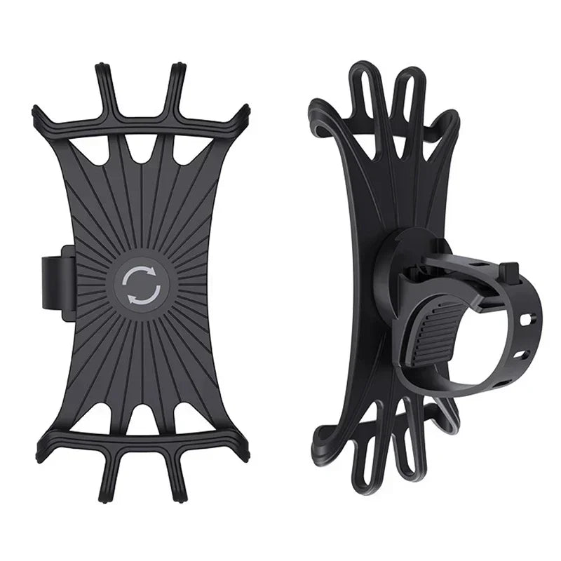 Universal 360° Rotatable Stroller Phone Holder