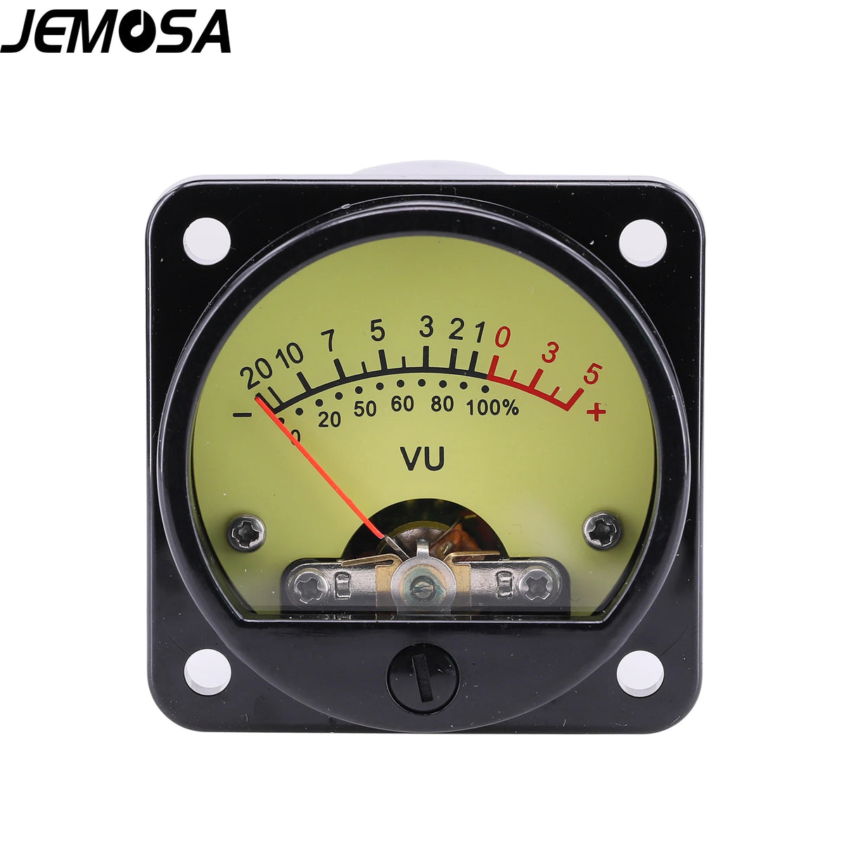 45mm Analogue VU Meter and Driver Board Kit