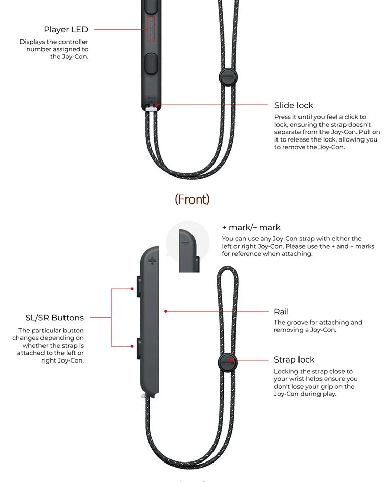 Nintendo Switch OLED Game Console 64GB Set