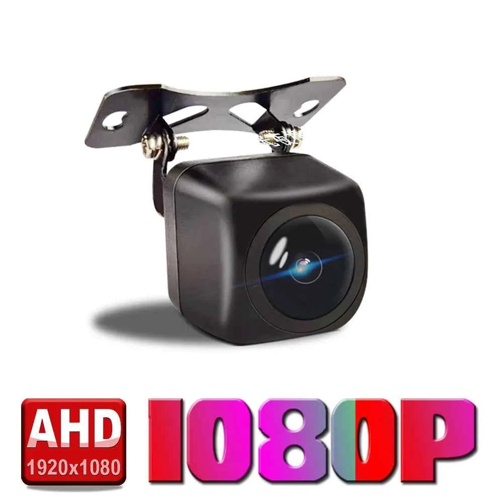1080P 720P Vehicle Backup Camera with Night Vision Waterproof