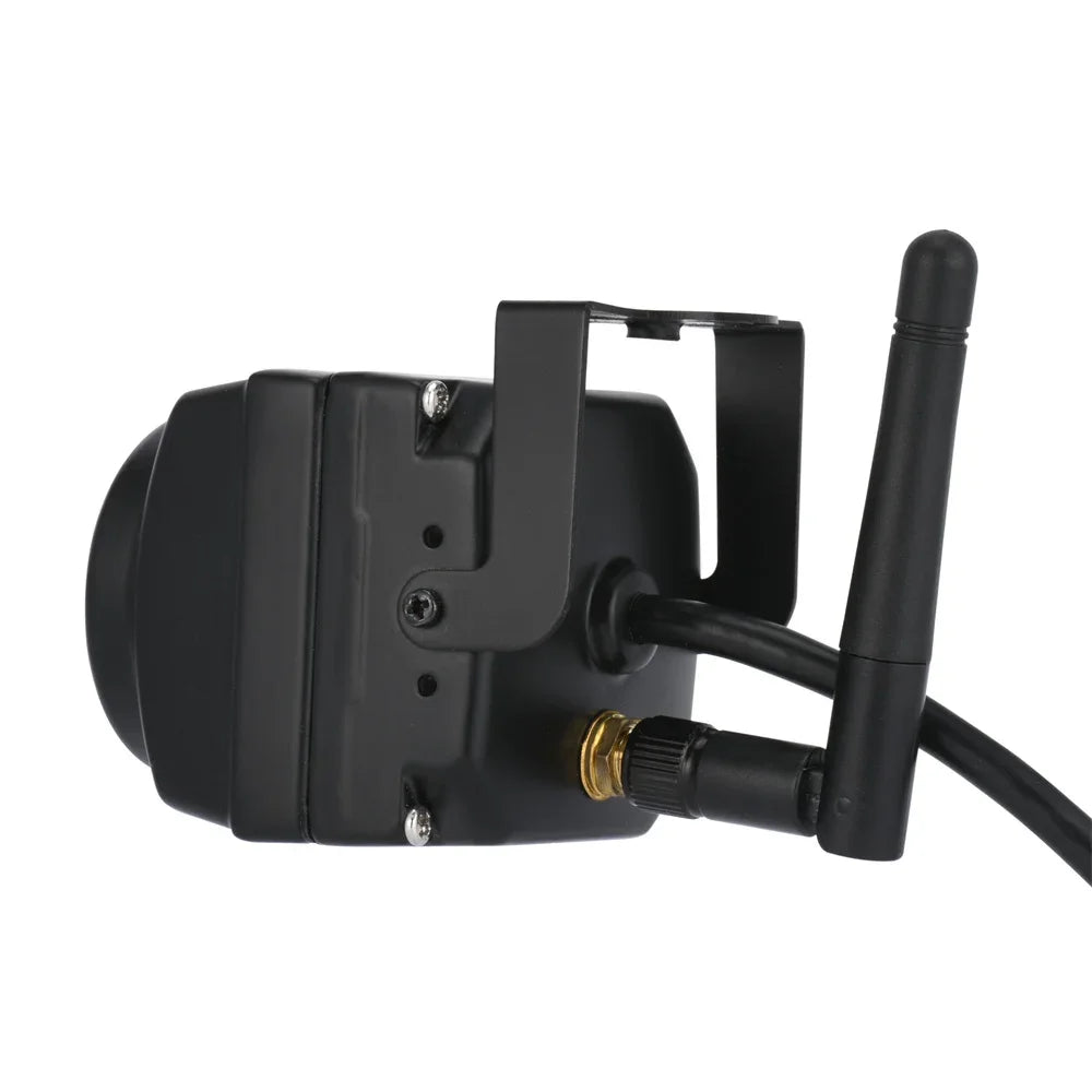 Cámara de seguridad inalámbrica mini para exteriores 3MP/5MP
