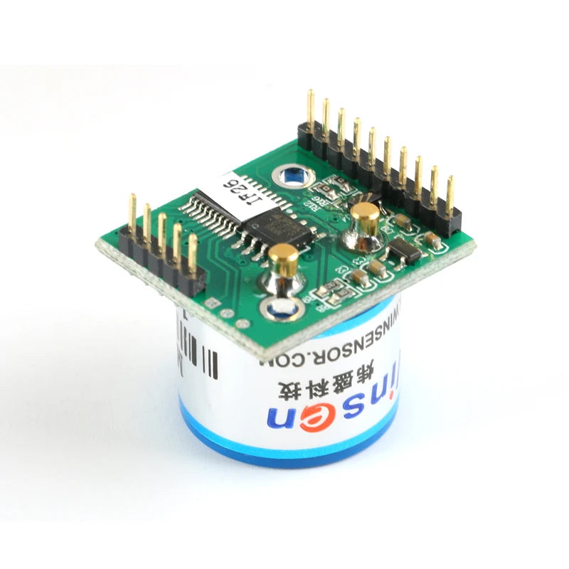 ZE07-CO Electrochemical Carbon Monoxide Module