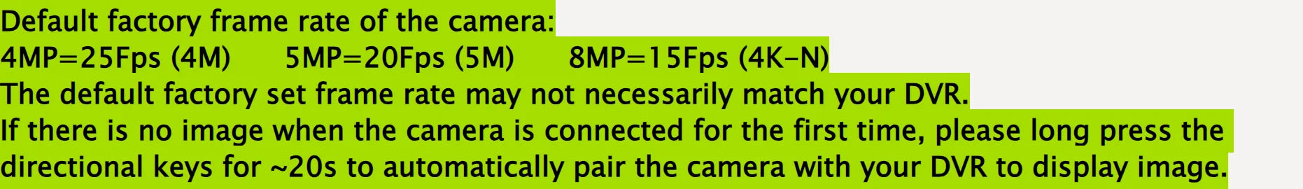 5MP Vollfarb-Nachtsicht CCTV-Kamera IP66 Außen AHD