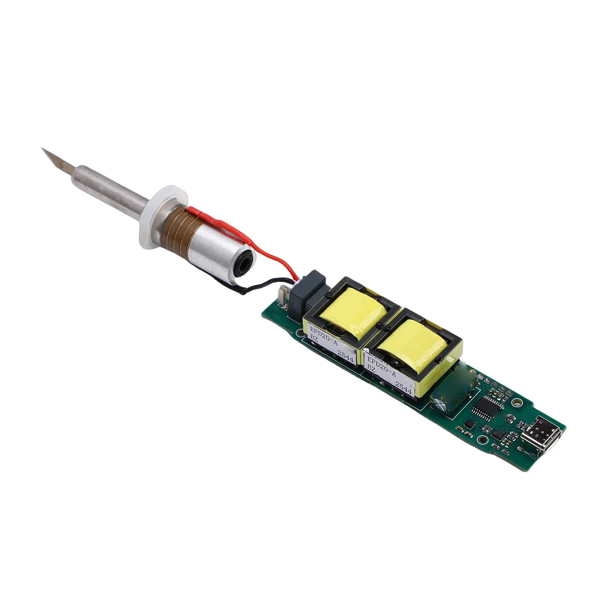 40kHz ultralydskutter komponentkit