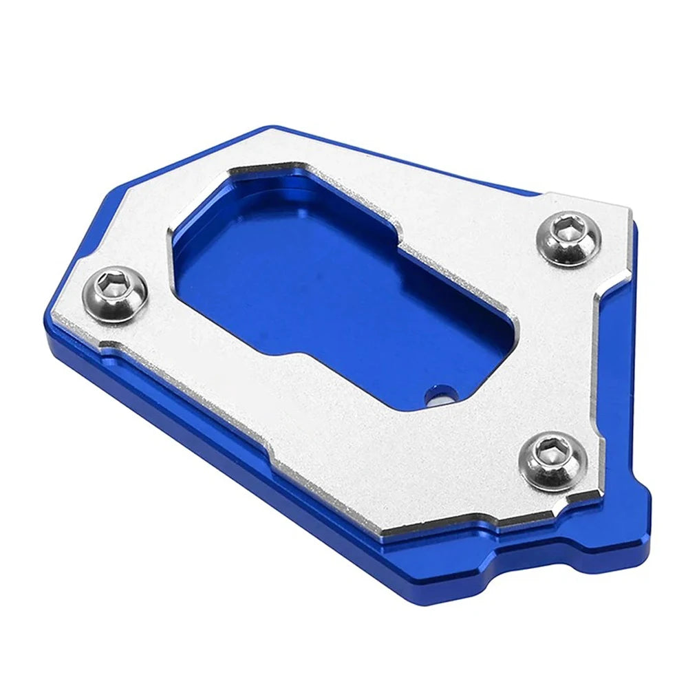 For R1250GS R1200GS Motorcycle Kickstand Side Stand Extension Pad For BMW R1250 R1200 GS Adventure R 1250 GSA gs1250 HP