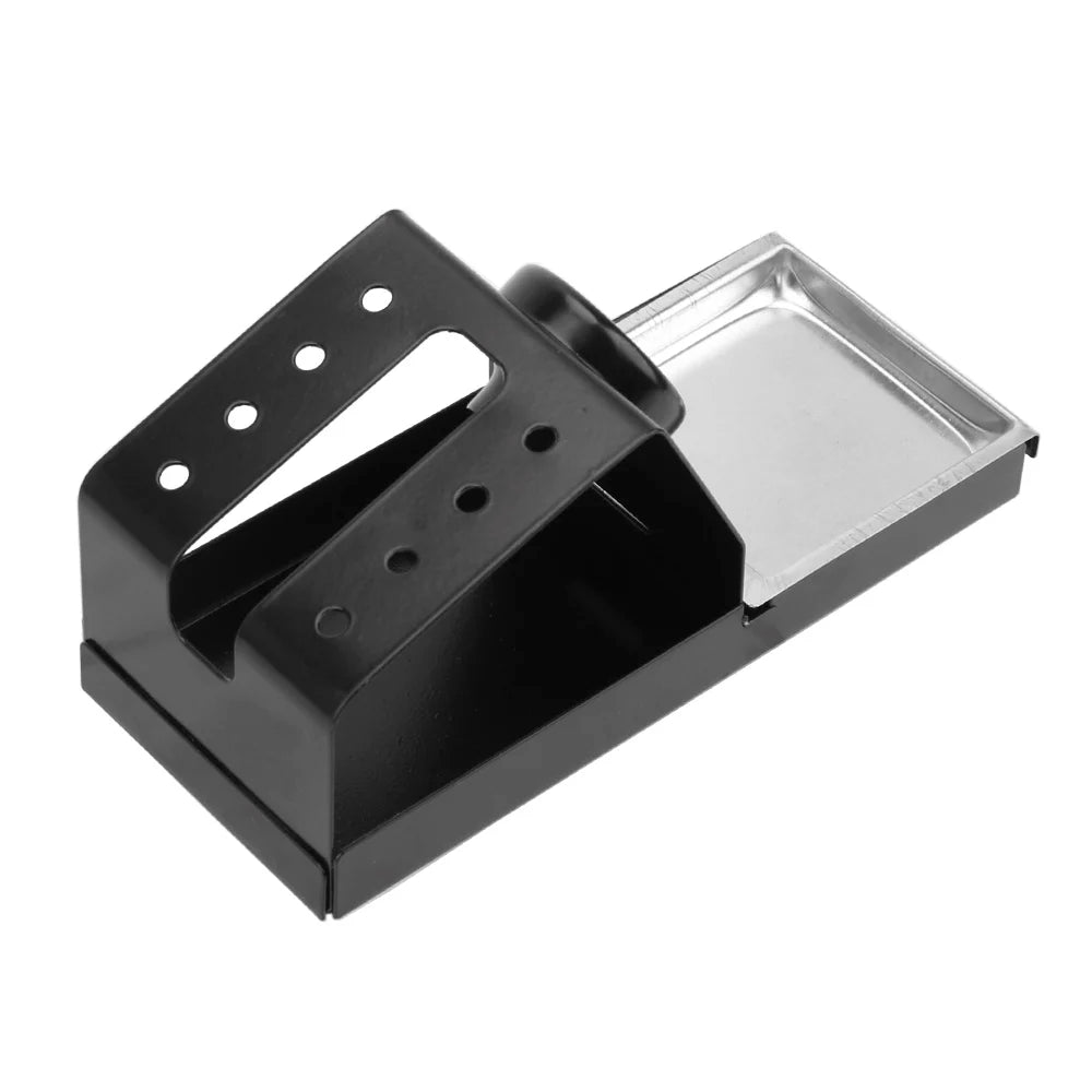 Metal Soldering Iron Stand