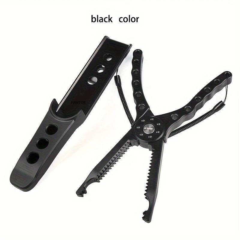 Fishing Lip Grip Pliers