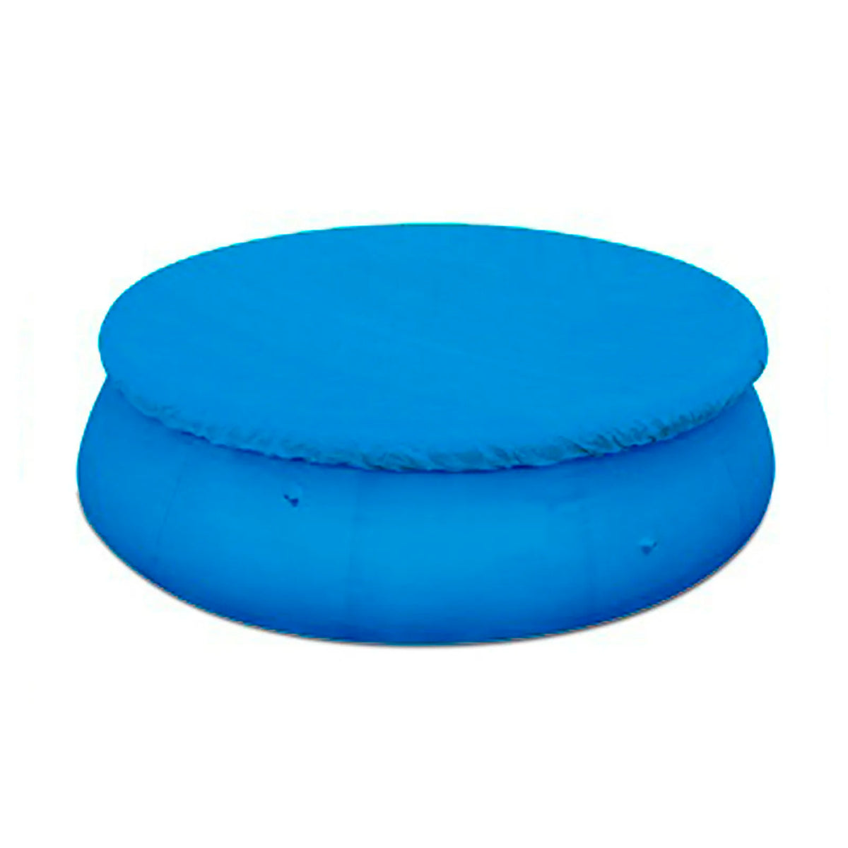 Runde PE-Poolabdeckung, 280 cm