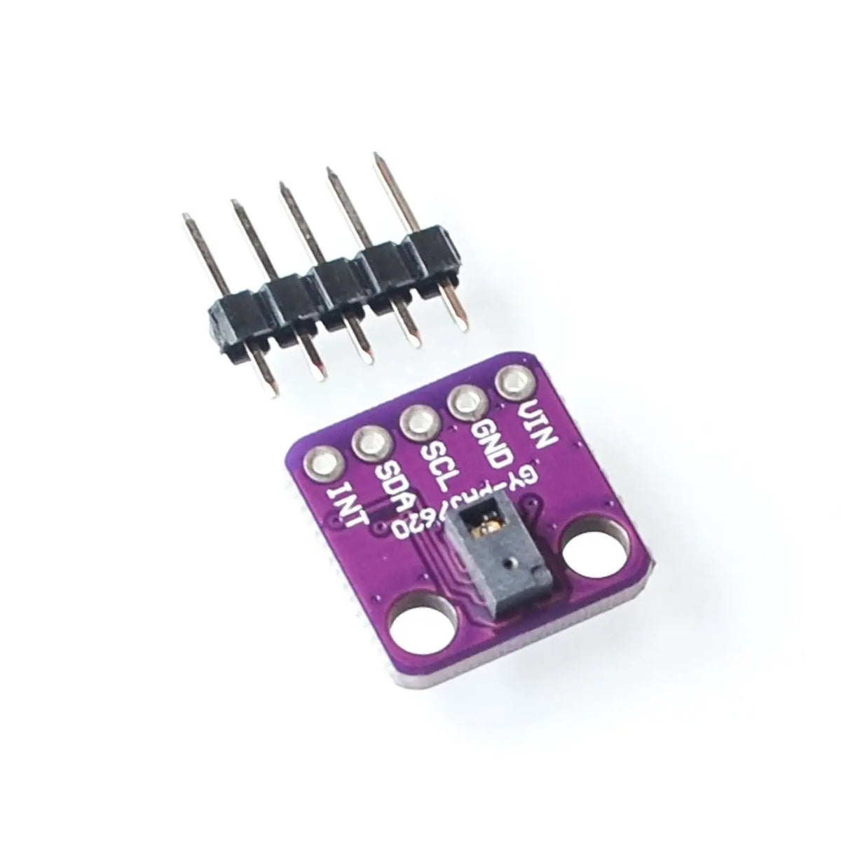 PAJ7620U2 gesztusfelismerő modul