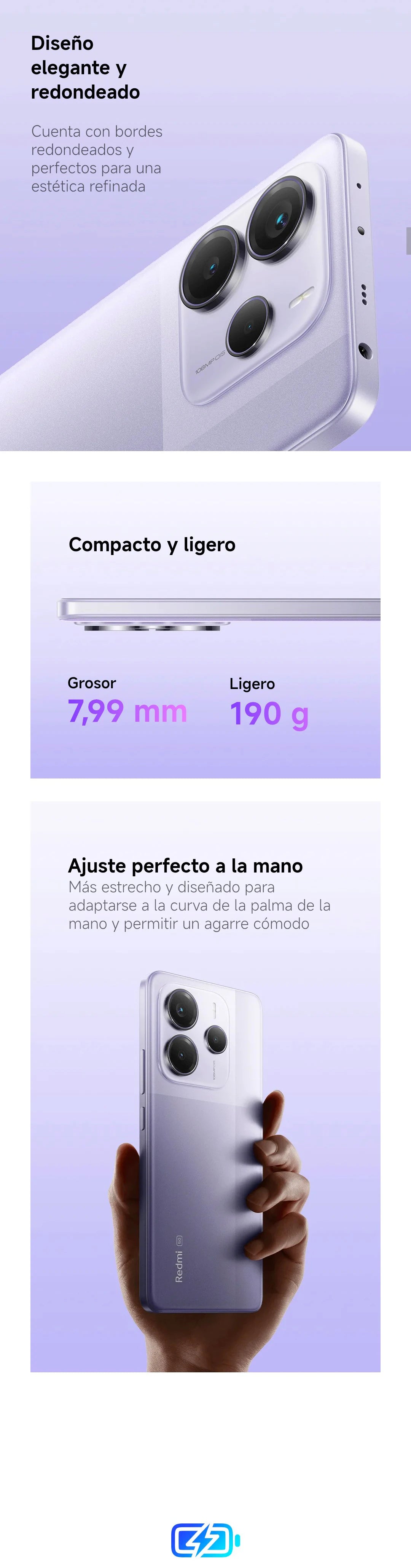 Xiaomi Redmi Note 14 5G Evropská verze Smartphone