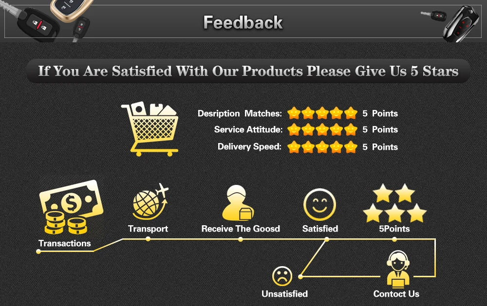 3 Boutons Télécommande de voiture Clé intelligente pour Mercedes-Benz Smart Fortwo 451 2007-2013 433Mhz Puce 7941, entrée sans clé, transmetteur