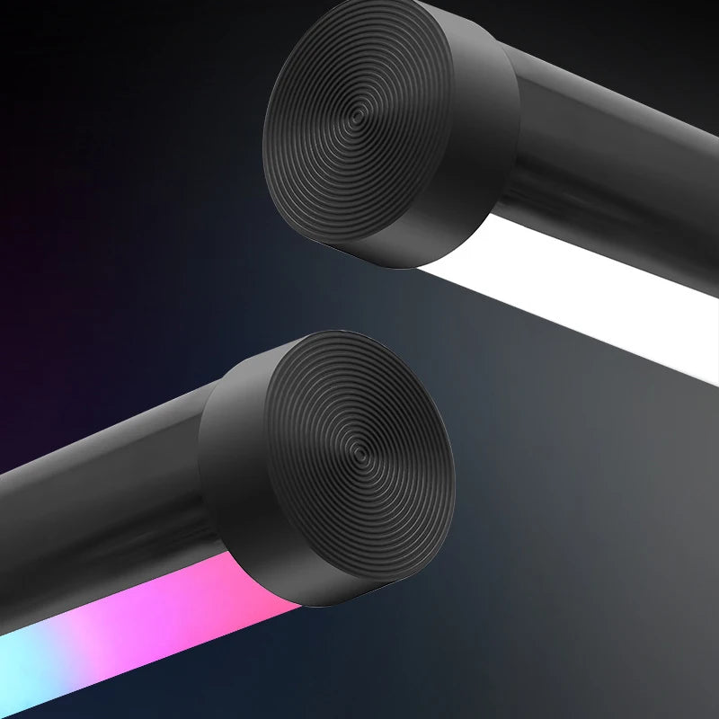 Dimmable Monitor Light Bar - RGB Options