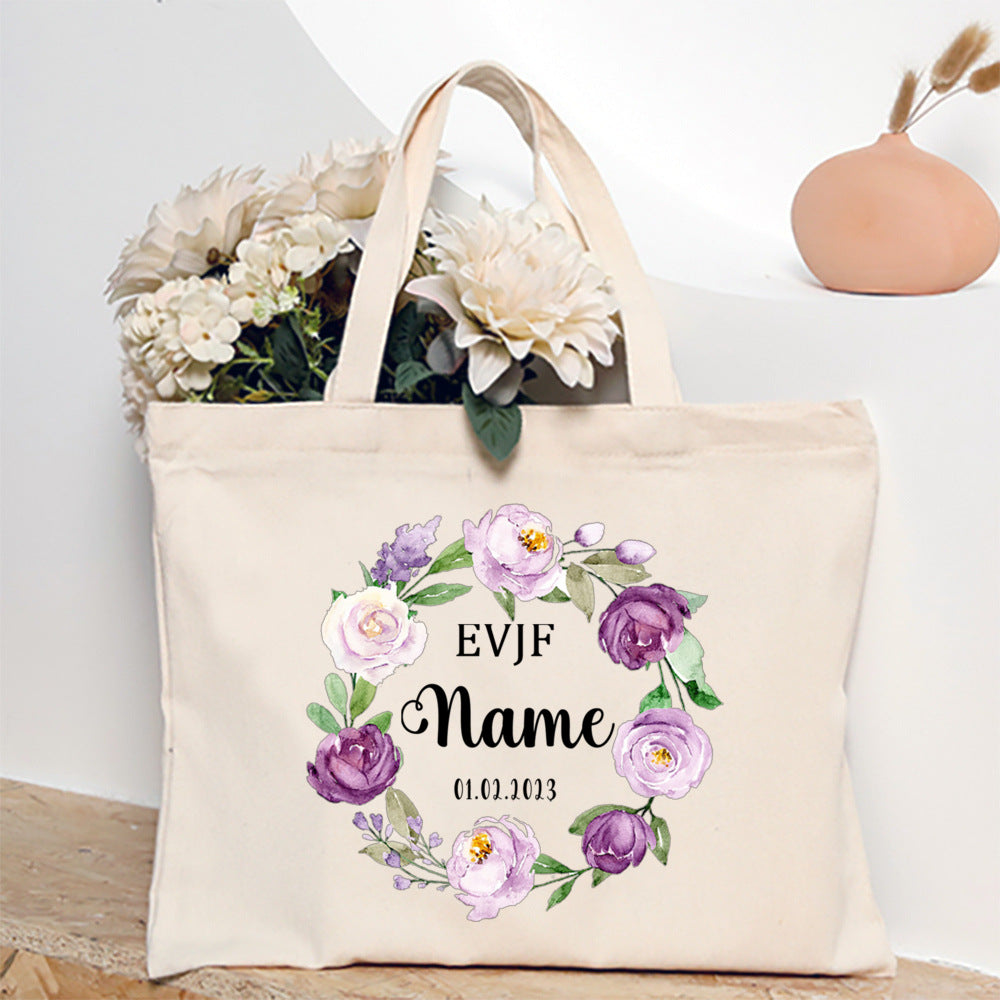 Thank You Teacher Stampa Francese Borsa a Spalla Donna Borsa in Tela Borse da Shopping Borse Femminili Borsa Riutilizzabile Migliori Regali per Maitresse