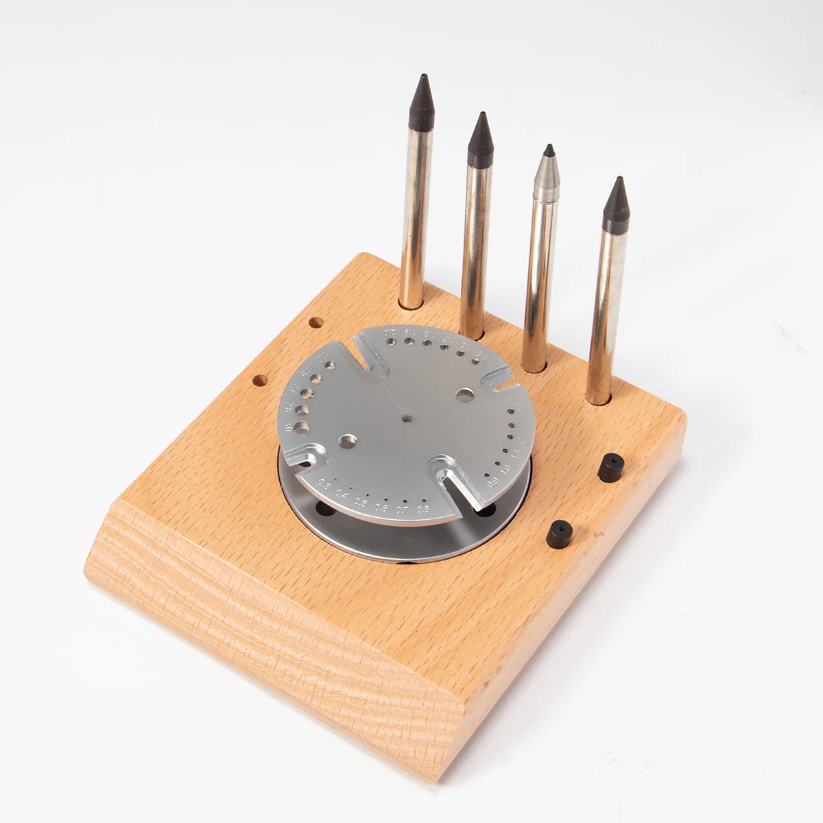 Watch Balance Wheel and Staff Service Tool Set