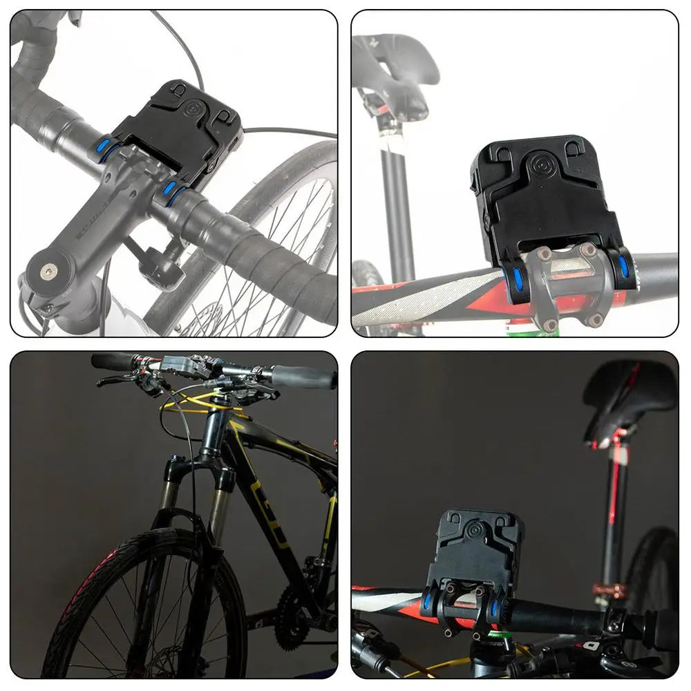 Bike Seat Calibrator Laser Alignment Tool