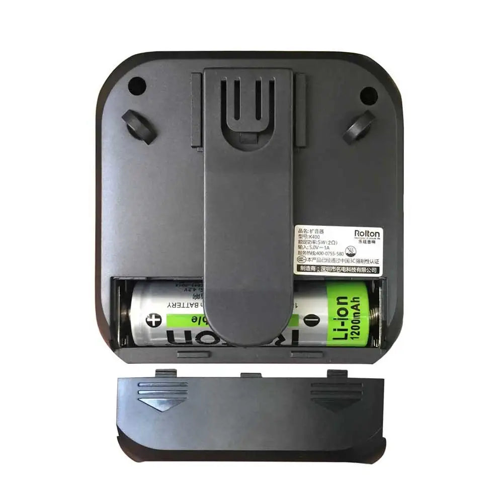 Amplificator de voce portabil cu cască / microfon
