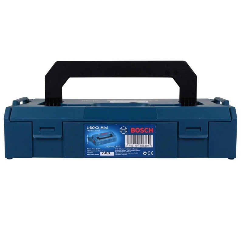 Valigetta portautensili Bosch L-BOXX Mini, modello 1600A007SF