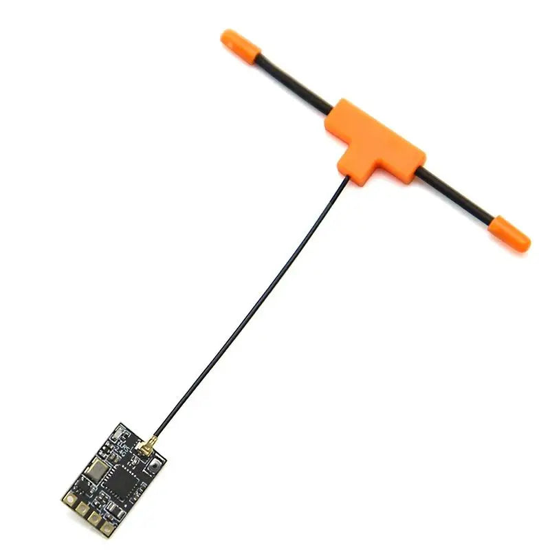Jumper 2.4 GHz ExpressLRS TX -moduuli ja AION RX MINI