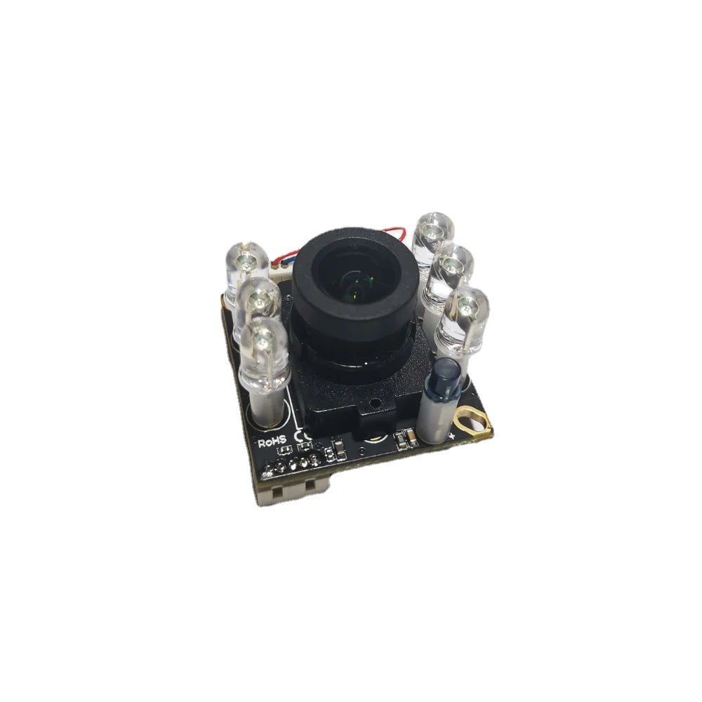 Module caméra USB IR 1080P Vision Nocturne