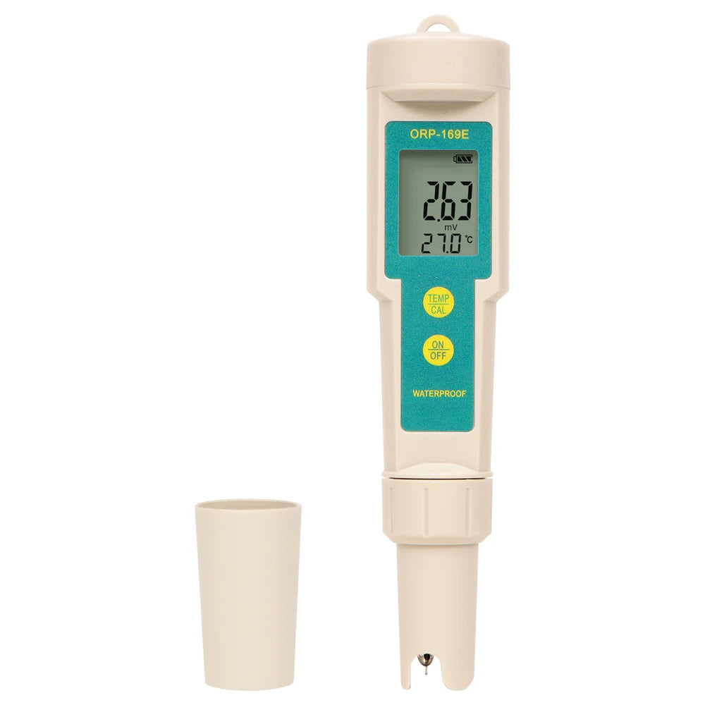 ORP-169E Digital Redox Meter