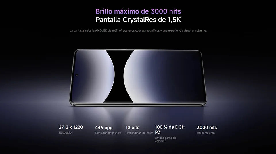 Xiaomi Redmi Note 14 Pro Plus 5G NFC chytrý telefon