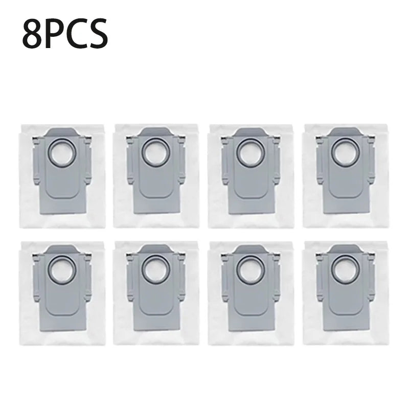 Replacement Accessory Kits for Selected Roborock Q7/Q8