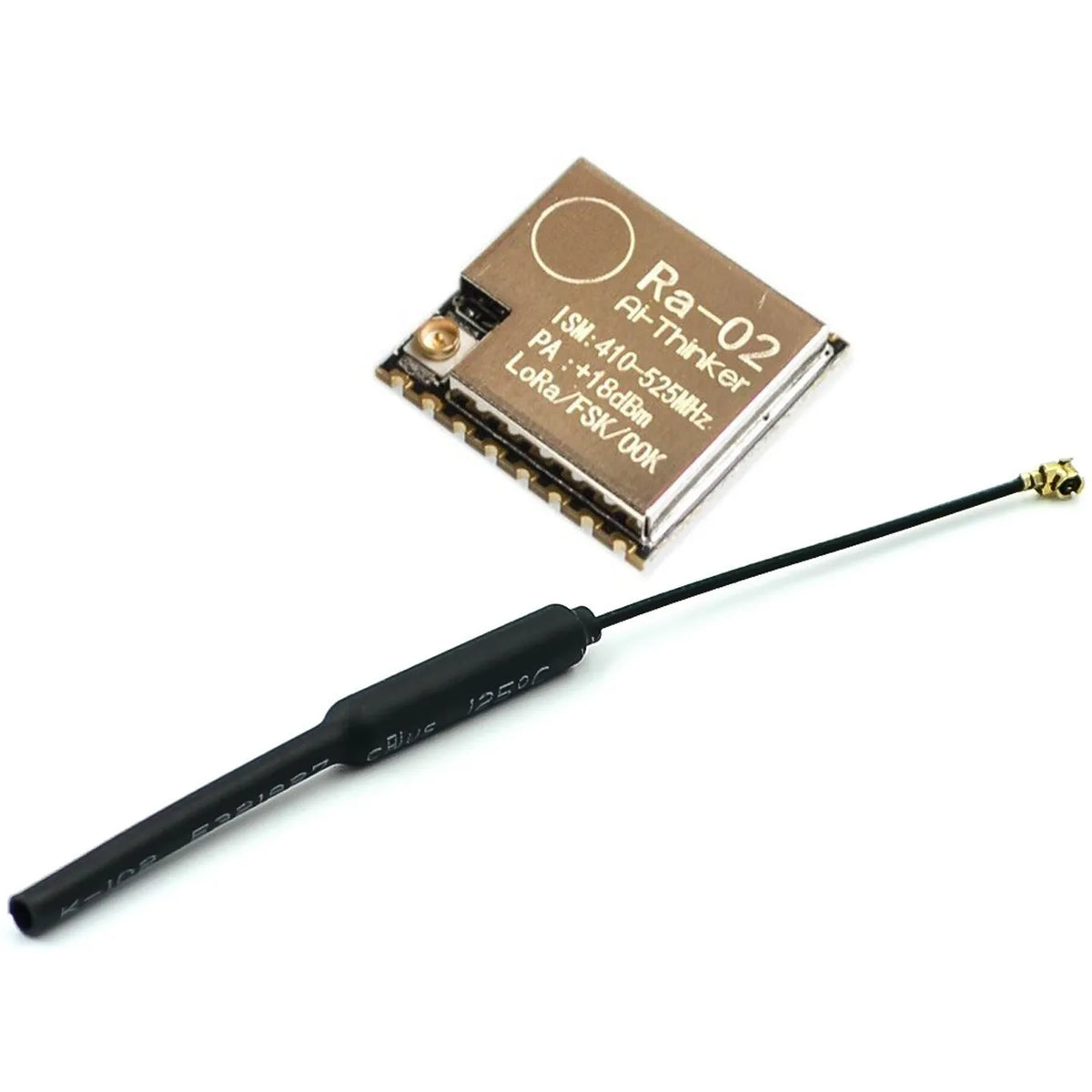 SX1278 Ra-02 LoRa-trådløst modul, 433 MHz